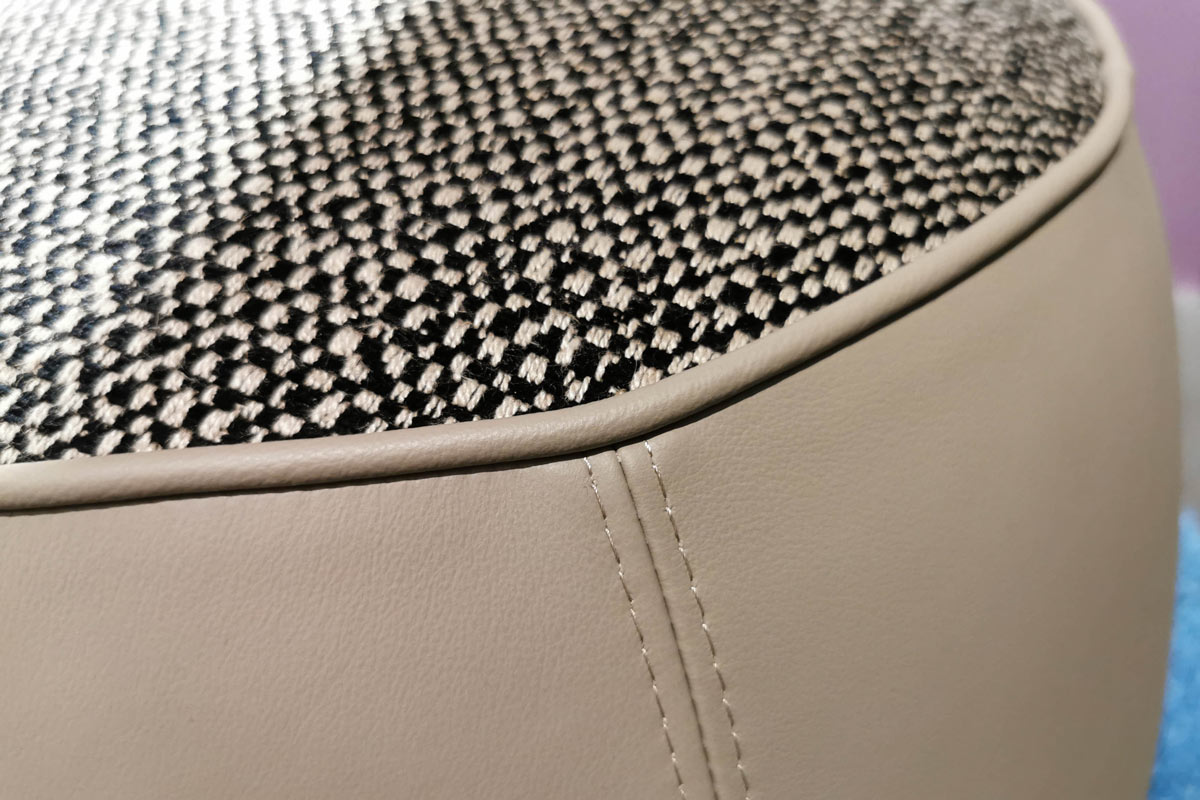 Hocker Lagom von Porada