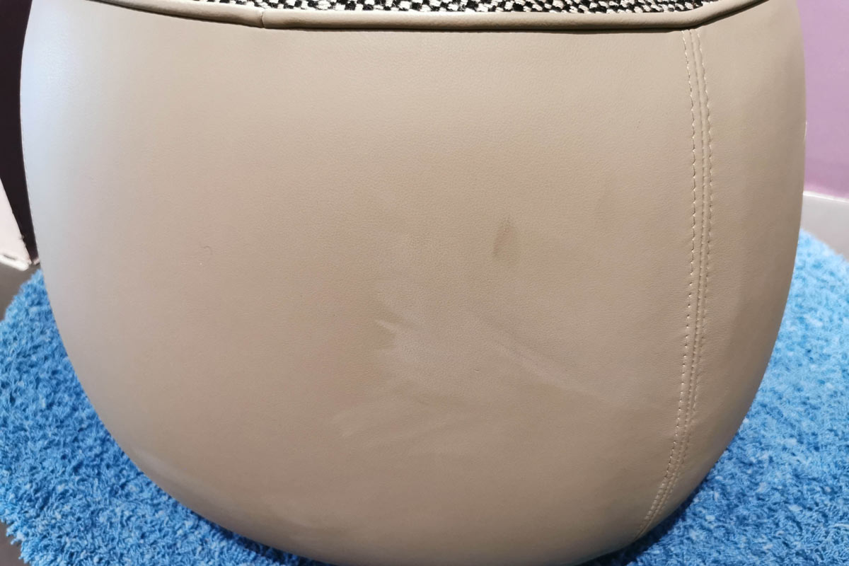 Hocker Lagom von Porada