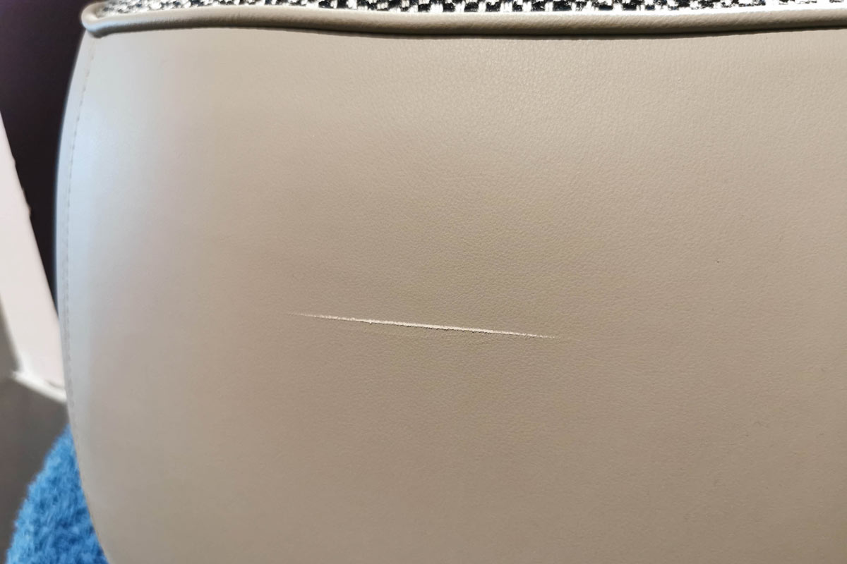 Hocker Lagom von Porada