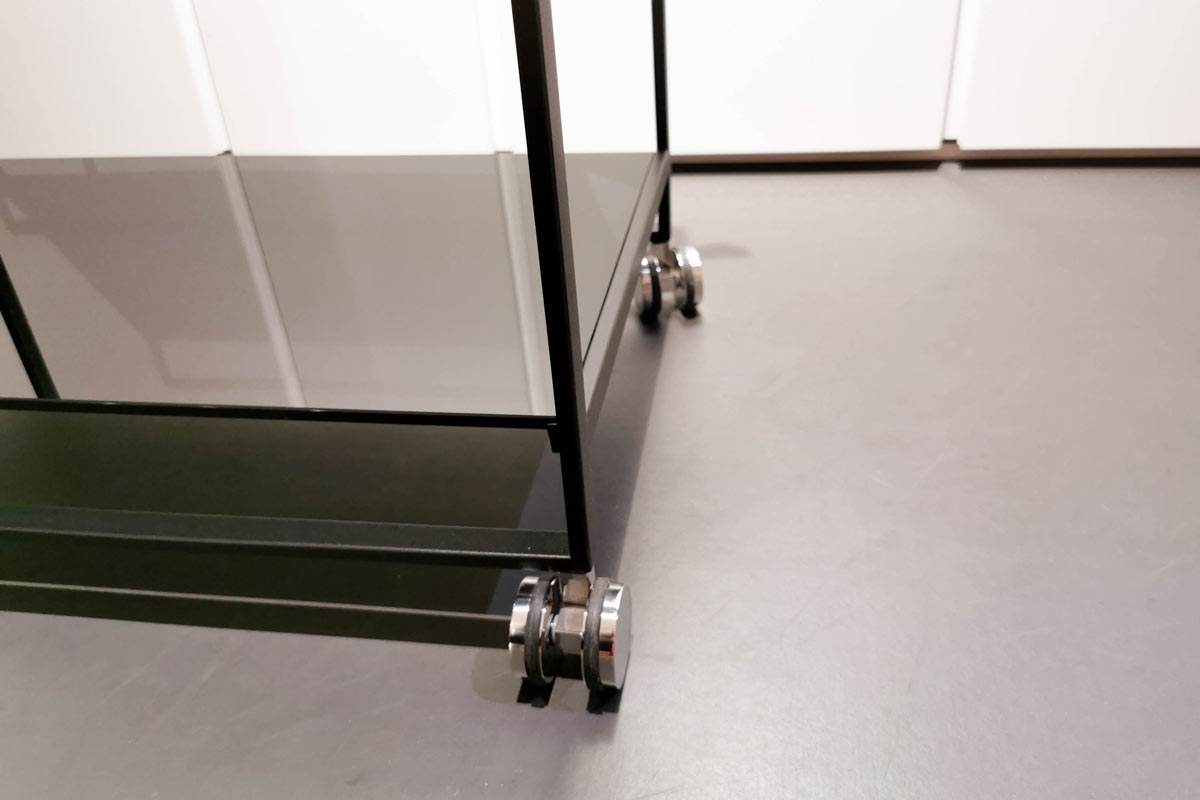 Servierwagen Flat Fix von Yomei