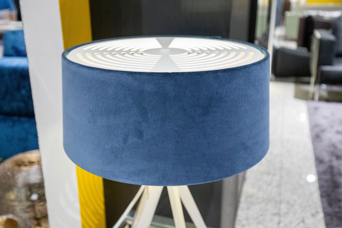 Tischleuchte No.43 S von Balada & Co.