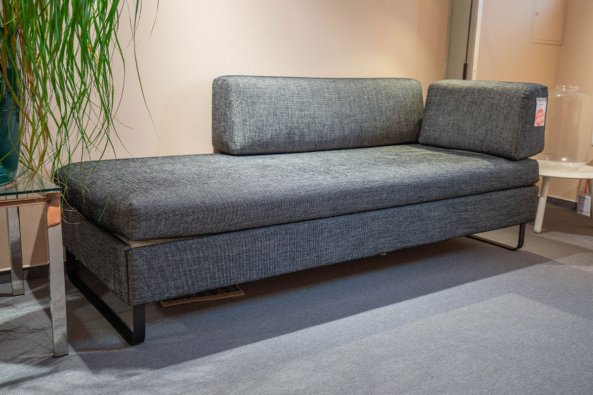 Schlafsofa Doppio von Swiss Plus