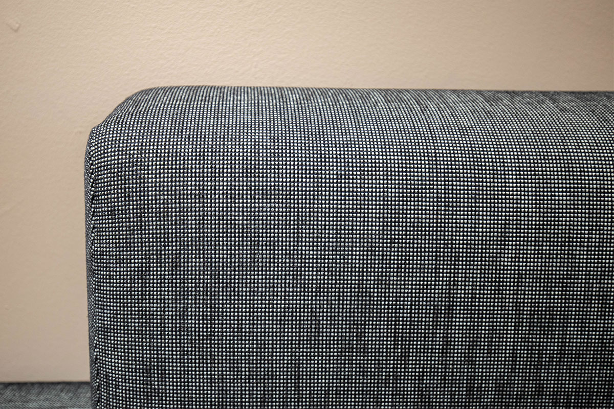 Schlafsofa Doppio von Swiss Plus