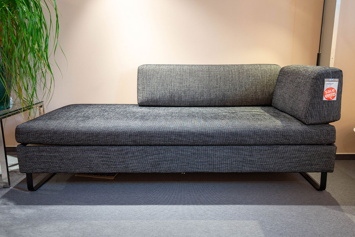 Schlafsofa Doppio von Swiss Plus für 3.890 €
