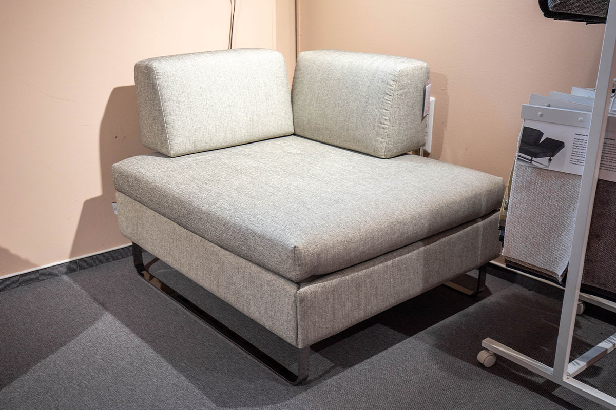 Schlafhocker Bed for Living von Swiss Plus für 2.790 €