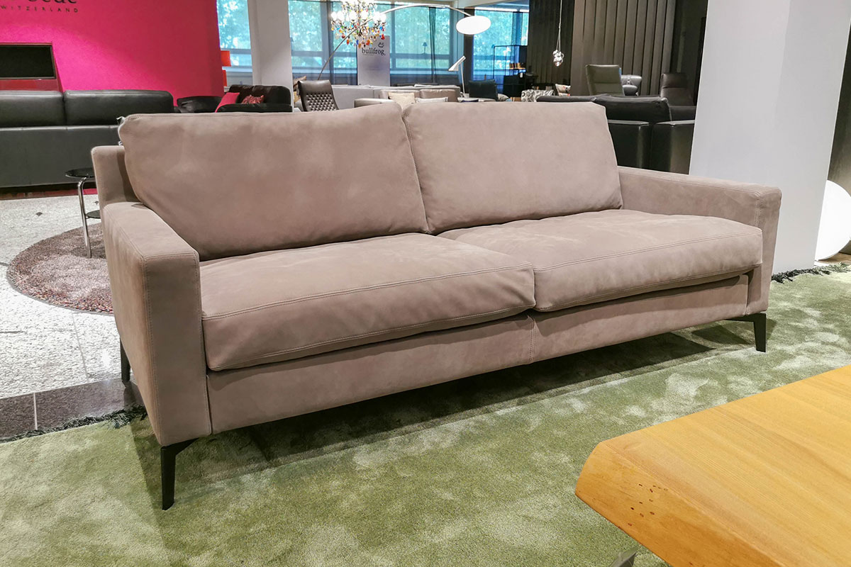 Sofa Sacco von Cramer Polstermanufaktur