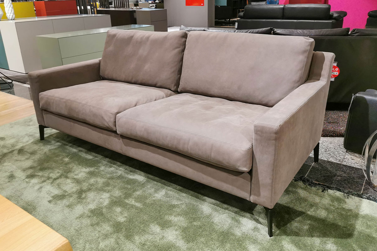 Sofa Sacco von Cramer Polstermanufaktur