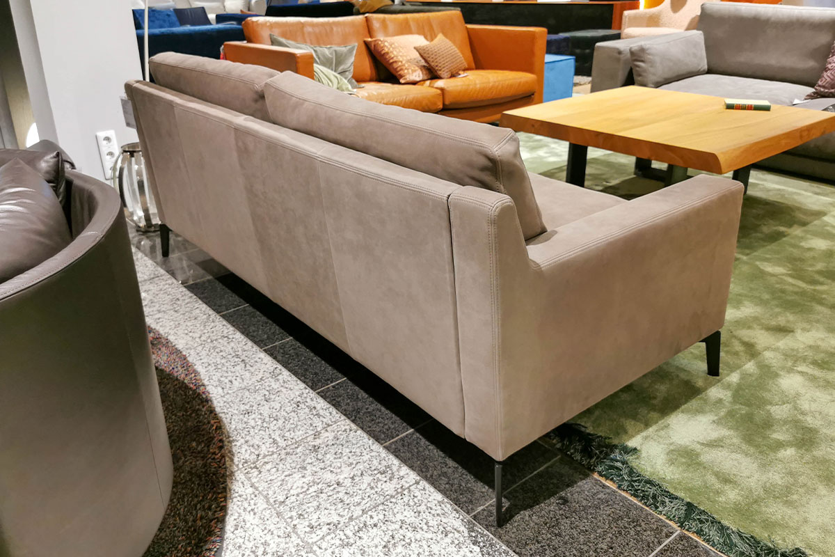 Sofa Sacco von Cramer Polstermanufaktur