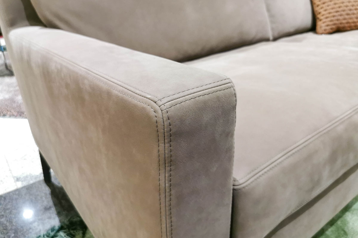 Sofa Sacco von Cramer Polstermanufaktur