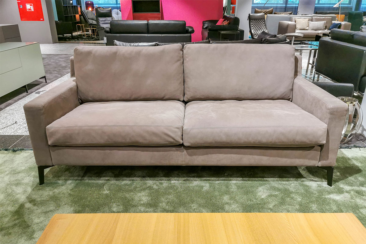 Sofa Sacco von Cramer Polstermanufaktur im Sale