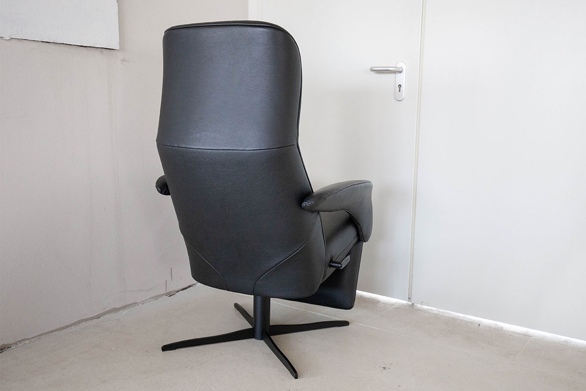 Relaxsessel Symphony JR-7960 mono-move medi von Jori