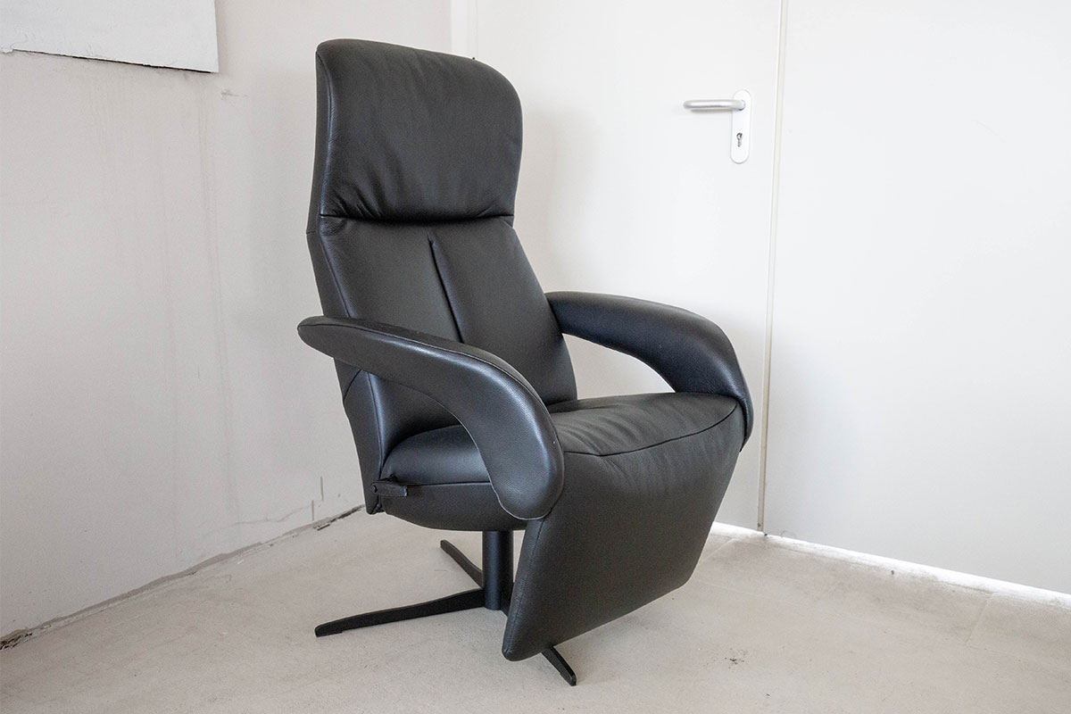 Relaxsessel Symphony JR-7960 mono-move medi von Jori f&uuml;r 3.100 &euro;