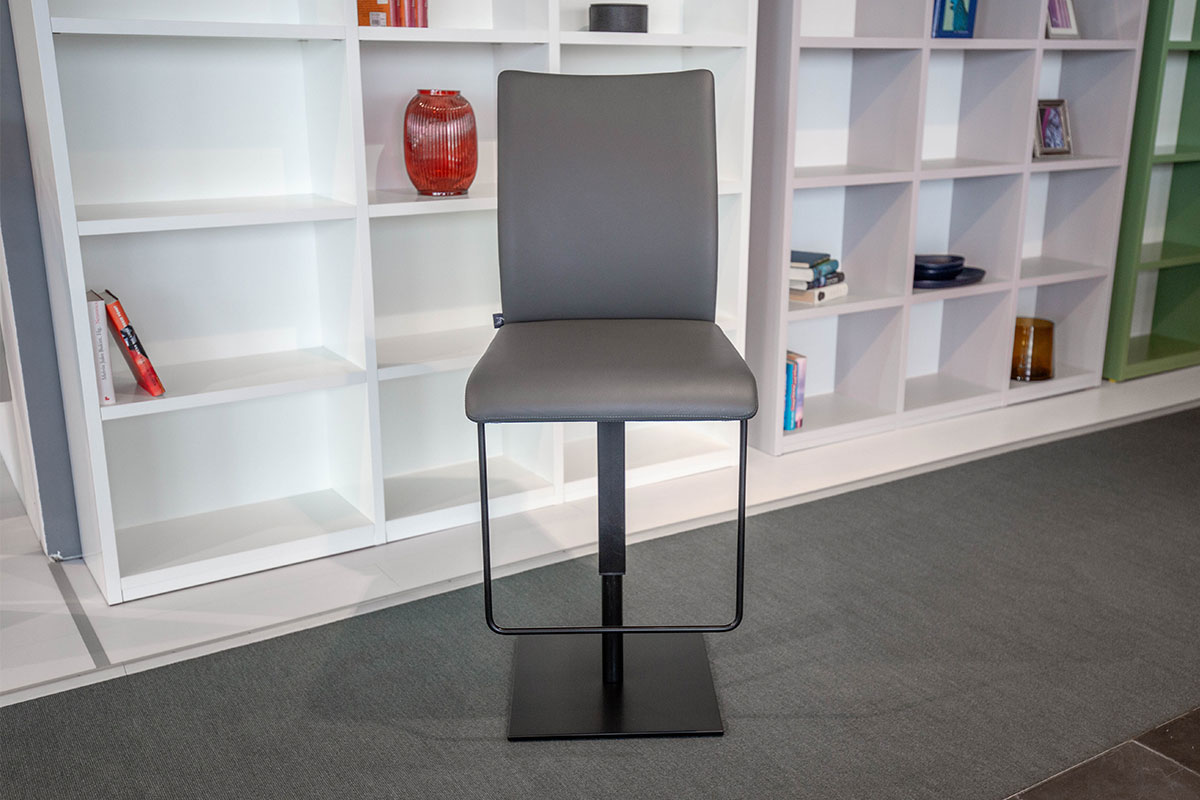 Barhocker Jago 2er Gruppe von Bacher