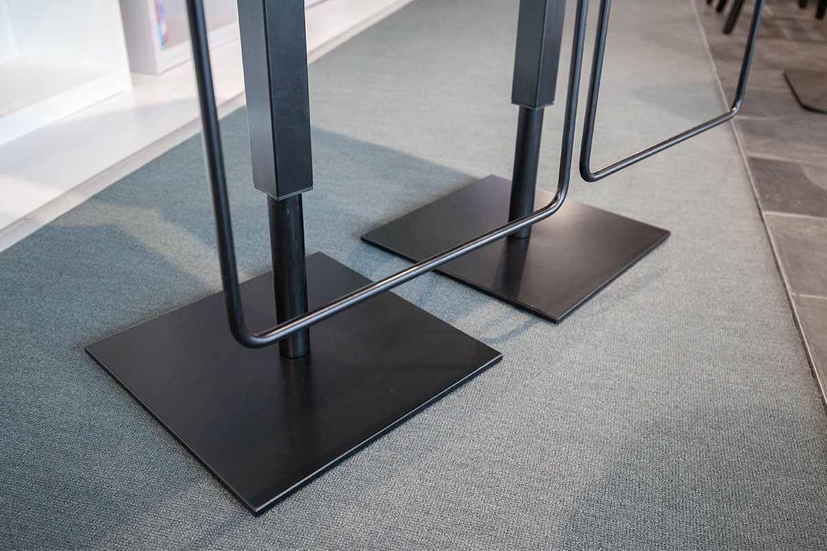 Barhocker Jago 2er Gruppe von Bacher