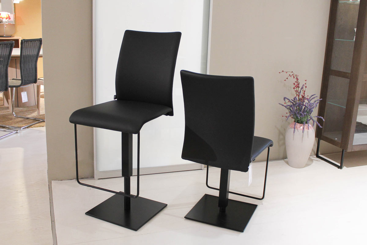 Barhocker Jago 2er Gruppe von Bacher