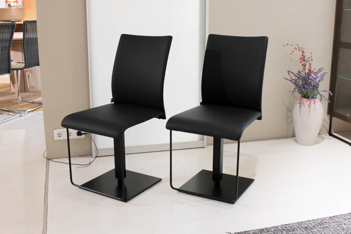 Barhocker Jago 2er Gruppe von Bacher