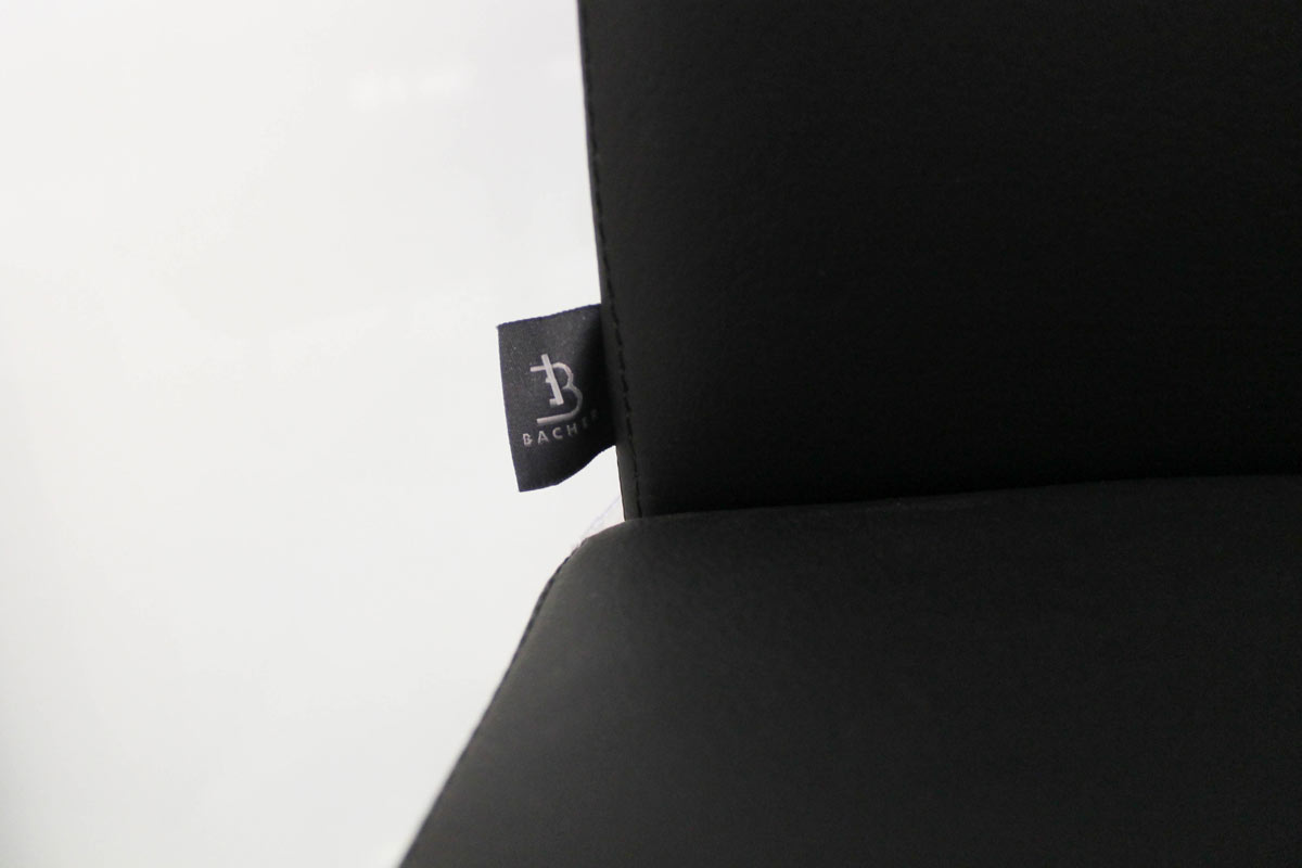 Barhocker Jago 2er Gruppe von Bacher