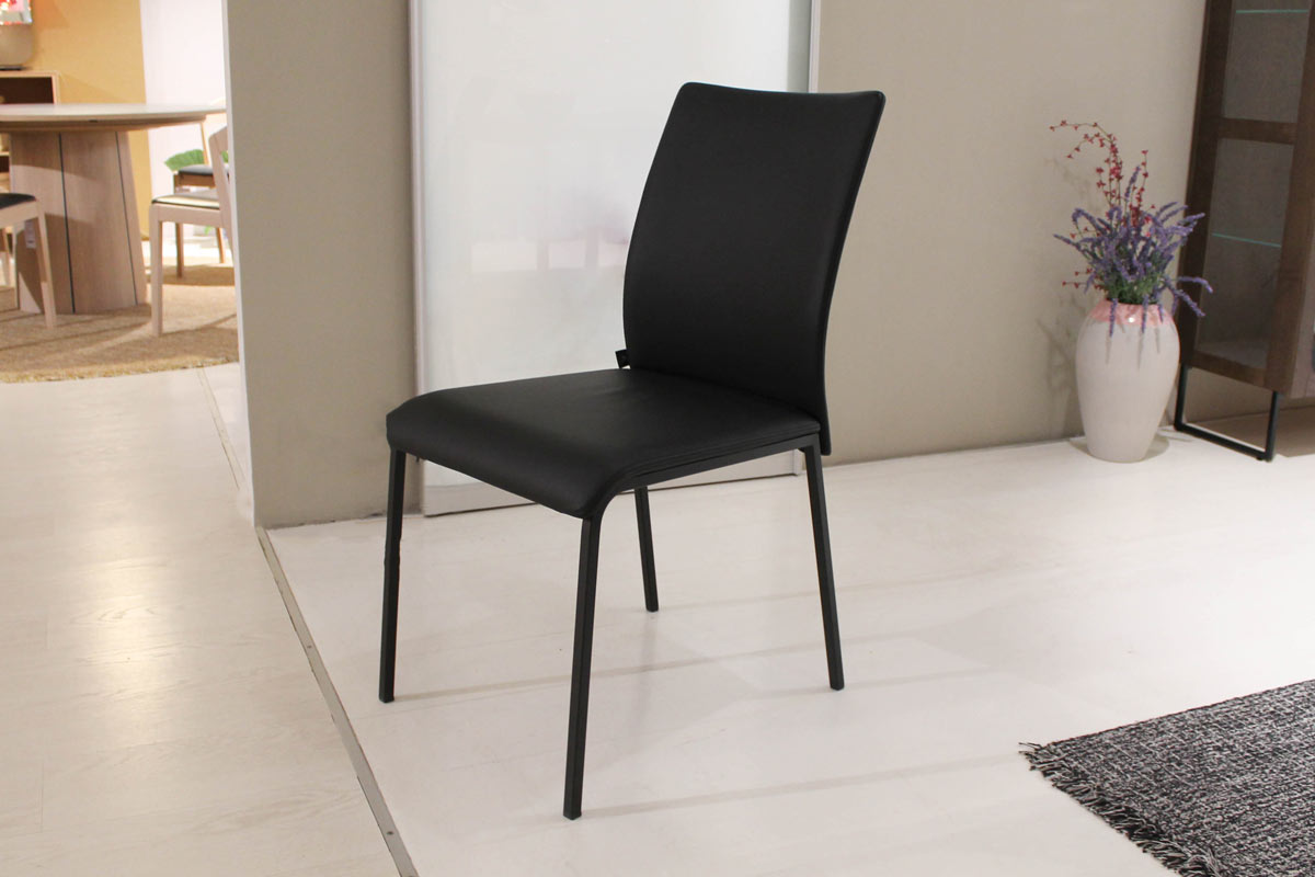 Stuhl Jago ohne Armlehne 2er Gruppe von Bacher