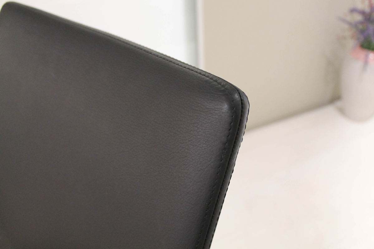 Stuhl Jago ohne Armlehne 2er Gruppe von Bacher