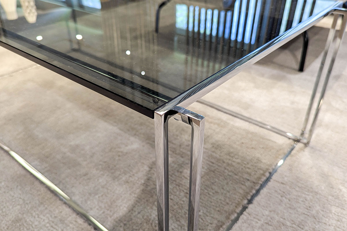 Couchtisch Minero von Bacher