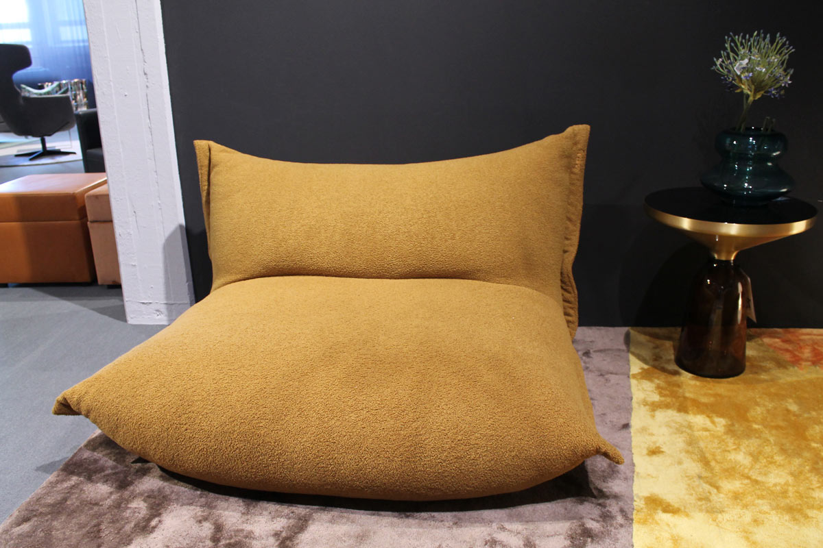 Sessel BonBaron von Fatboy