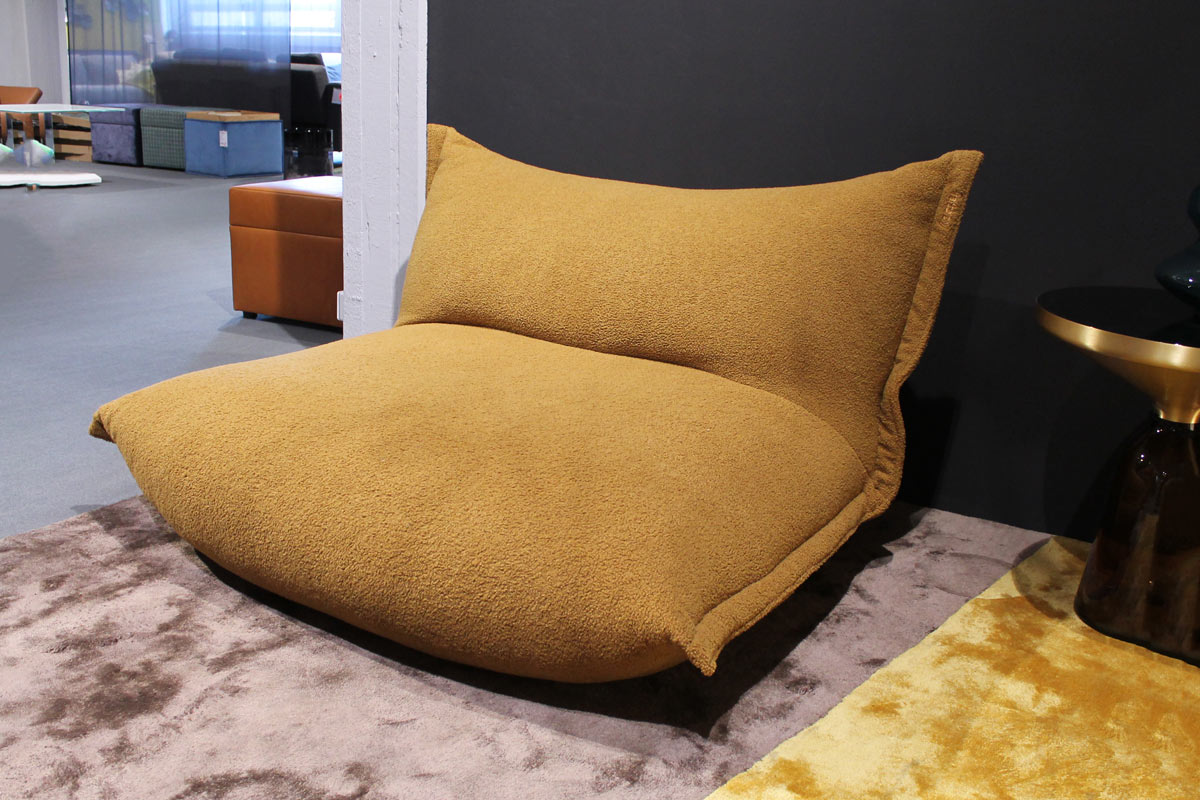 Sessel BonBaron von Fatboy