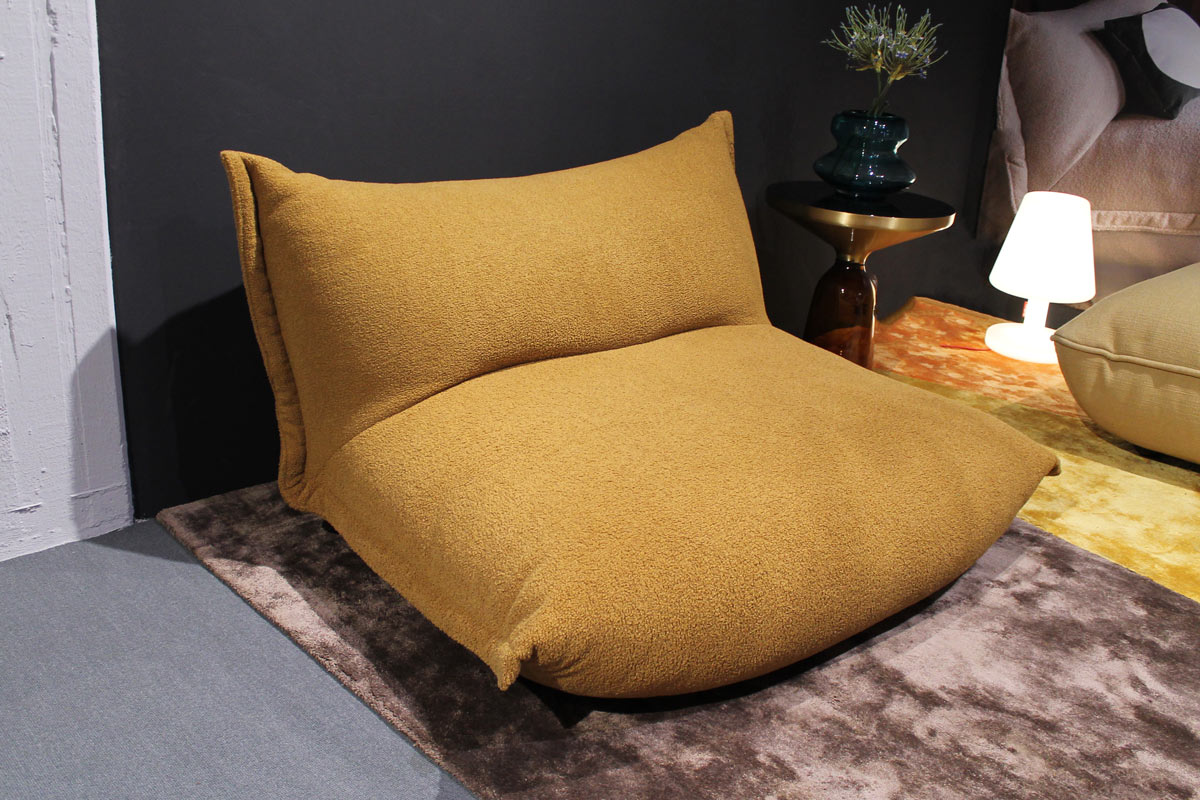 Sessel BonBaron von Fatboy f&uuml;r 550 &euro;