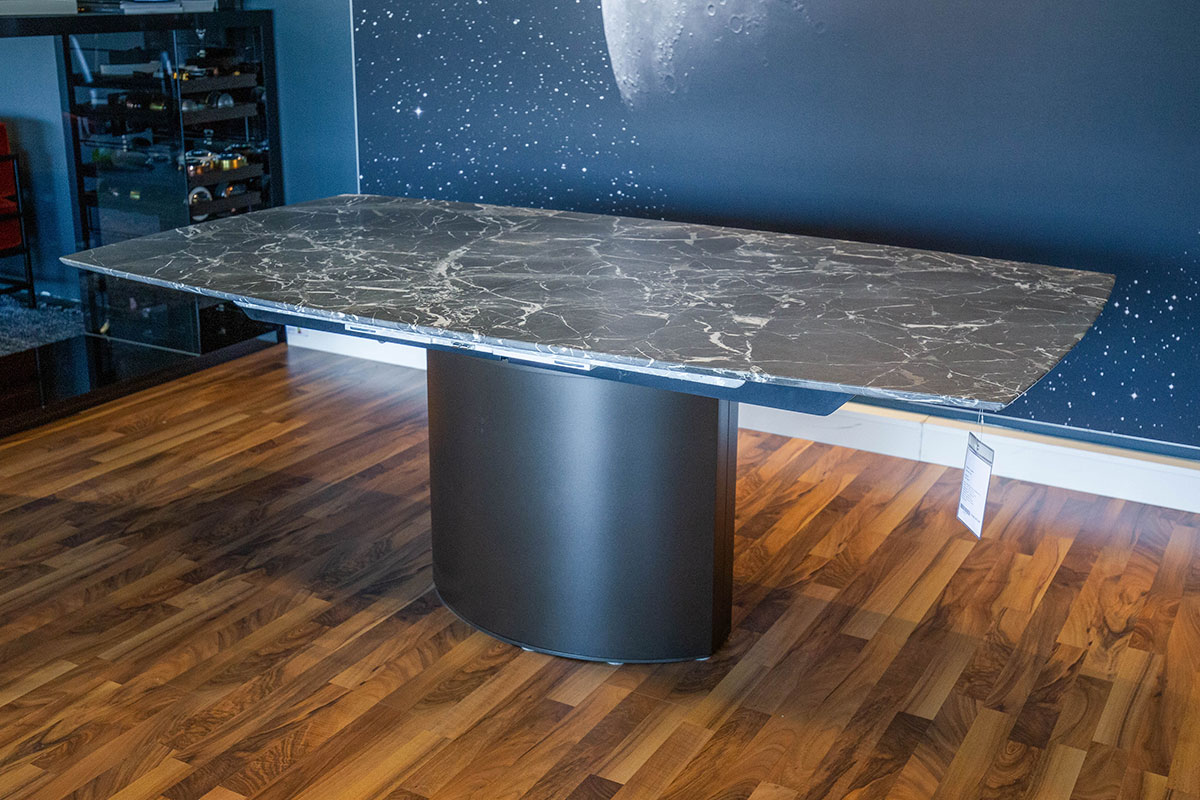 Esstisch Adler (ausziehbar) von Draenert