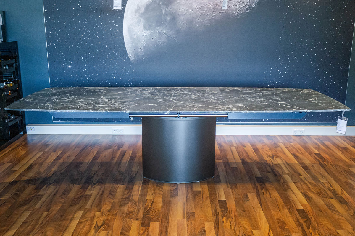 Esstisch Adler (ausziehbar) von Draenert