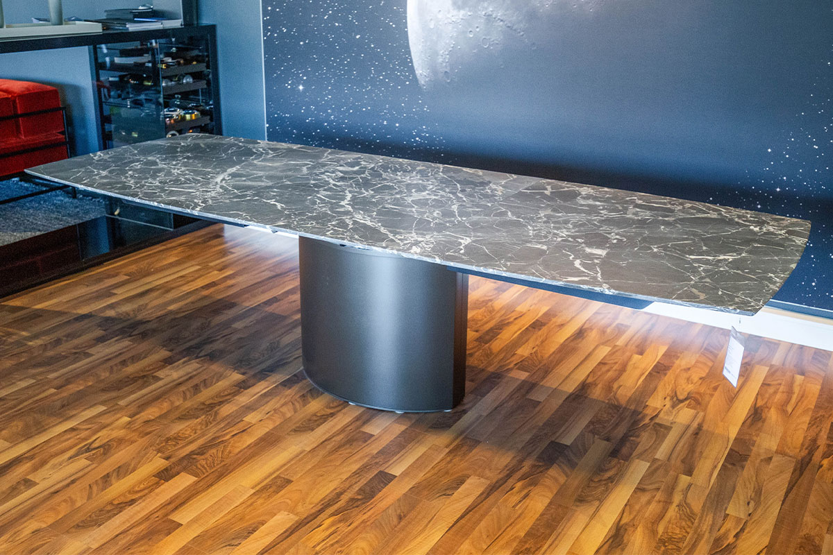 Esstisch Adler (ausziehbar) von Draenert