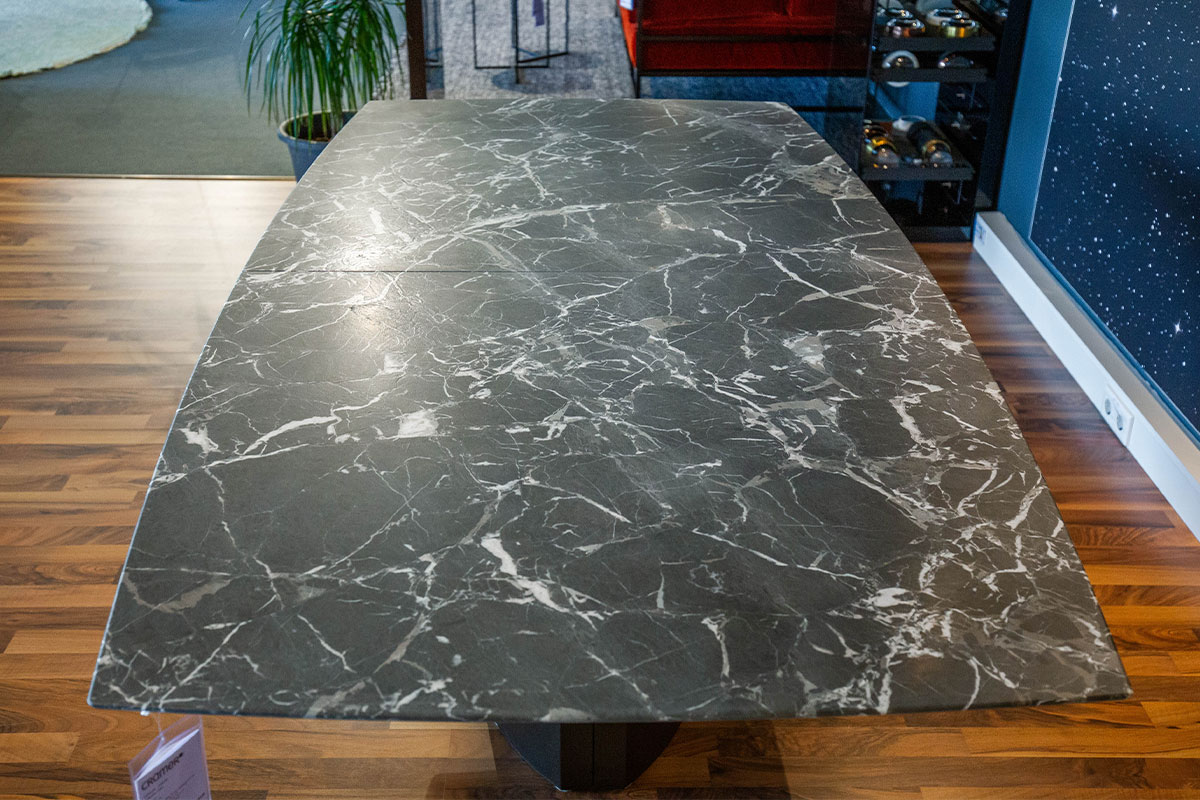 Esstisch Adler (ausziehbar) von Draenert