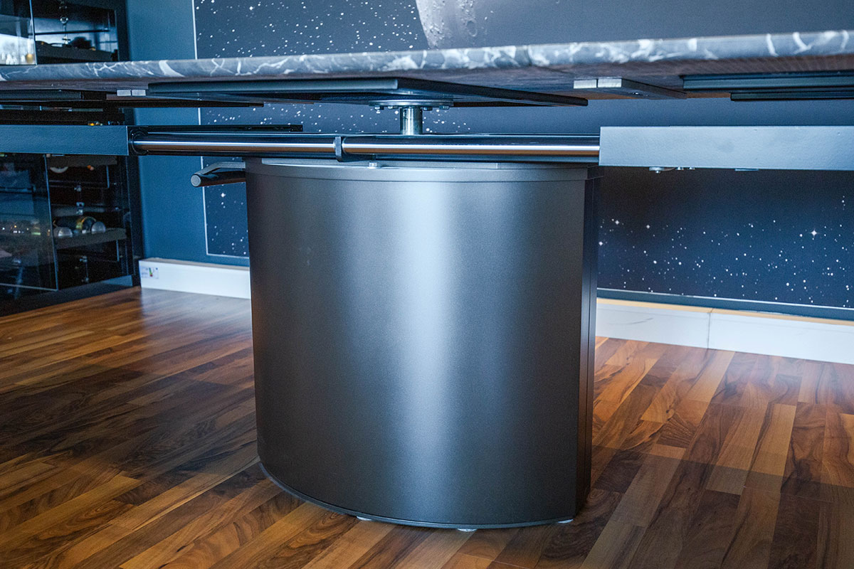 Esstisch Adler (ausziehbar) von Draenert