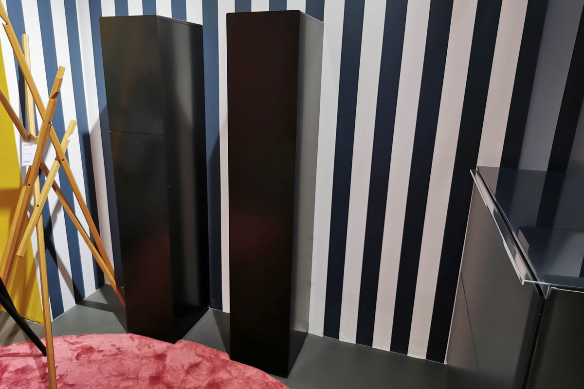 Schuhschrank Set von Schönbuch