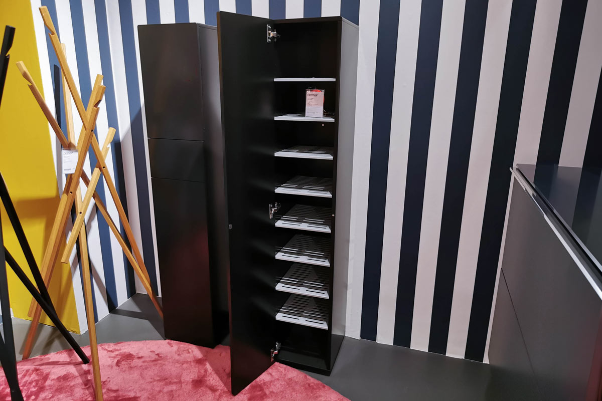 Schuhschrank Set von Schönbuch