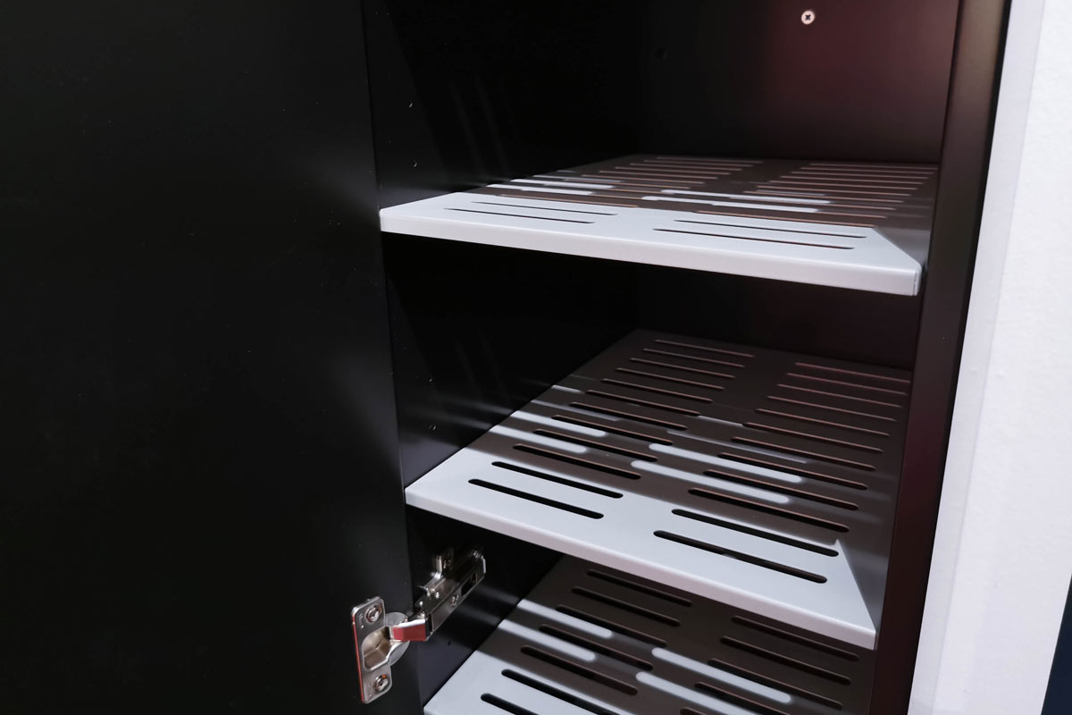 Schuhschrank Set von Schönbuch