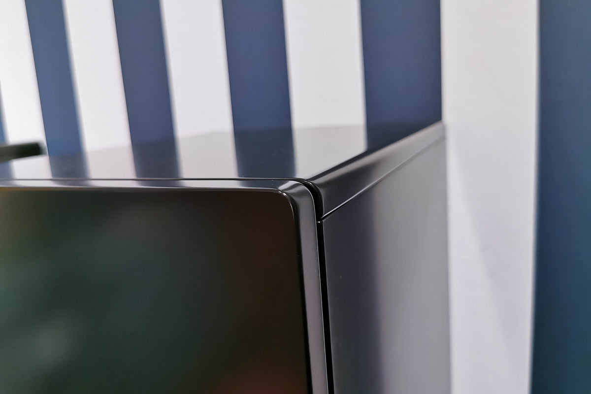 Schuhschrank Set von Schönbuch