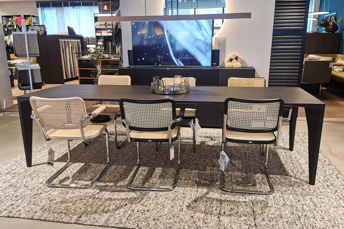 Esstisch Delta von COR