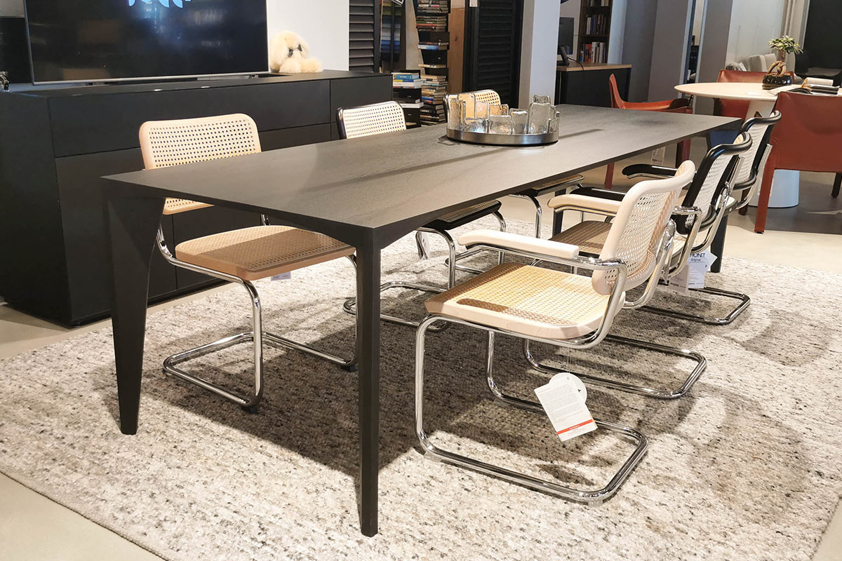 Esstisch Delta von COR