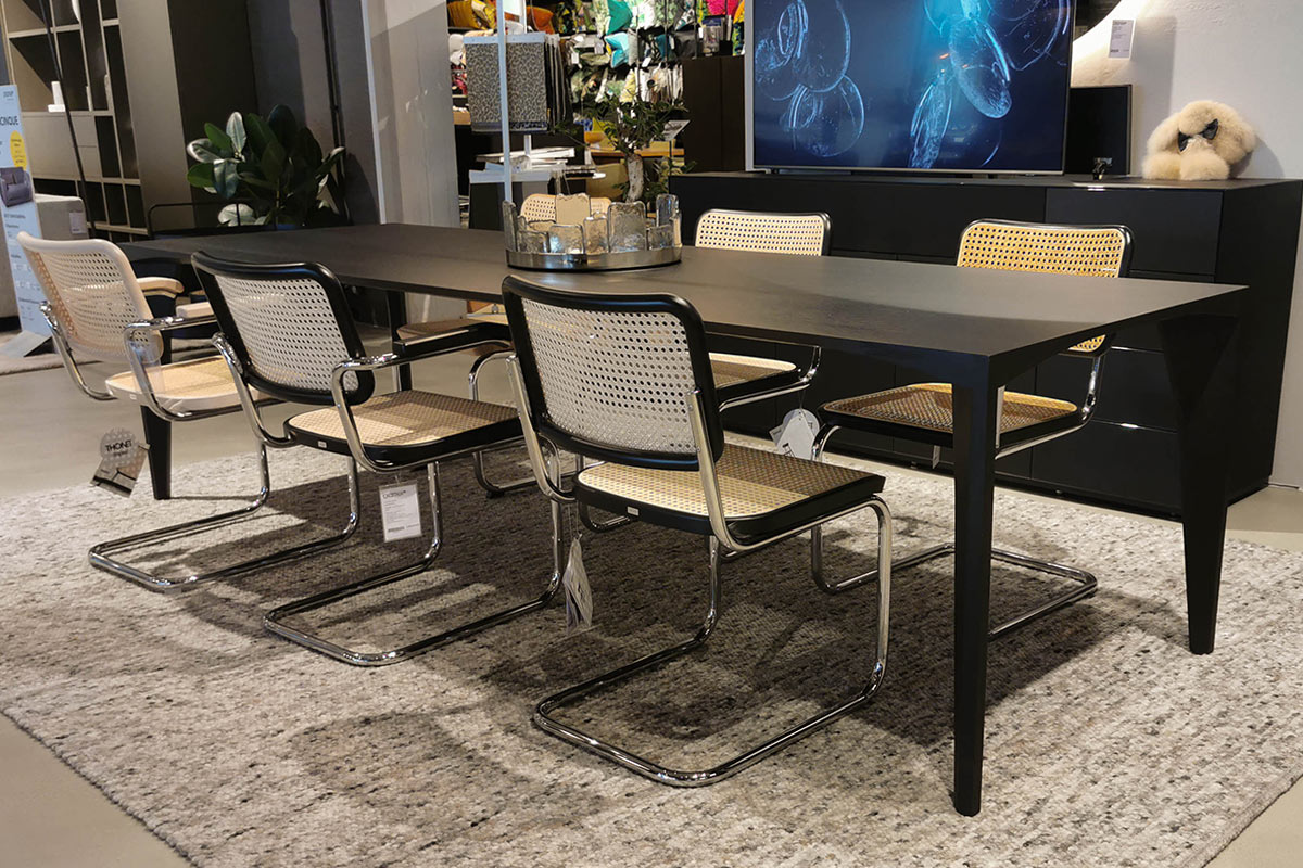 Esstisch Delta von COR