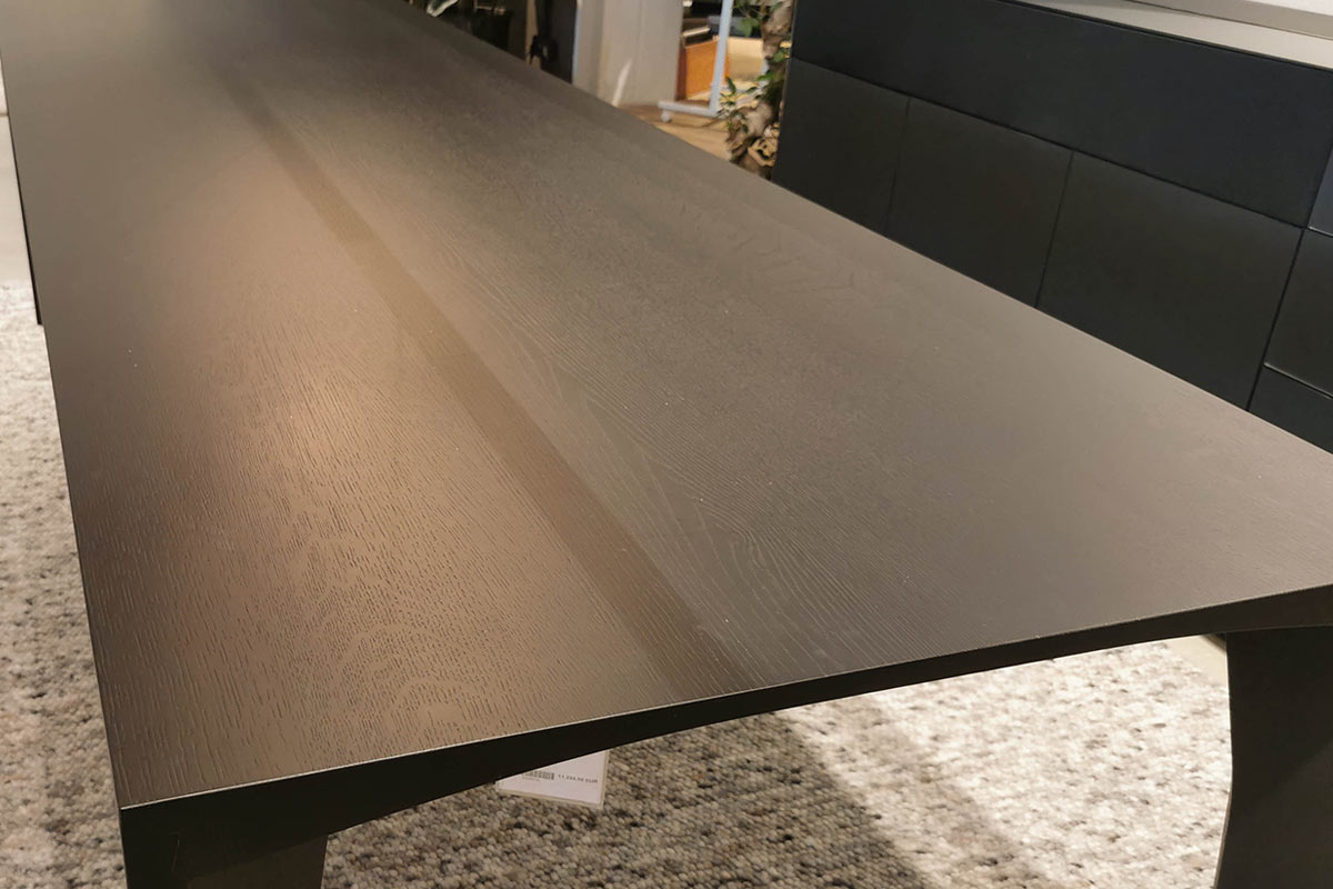 Esstisch Delta von COR