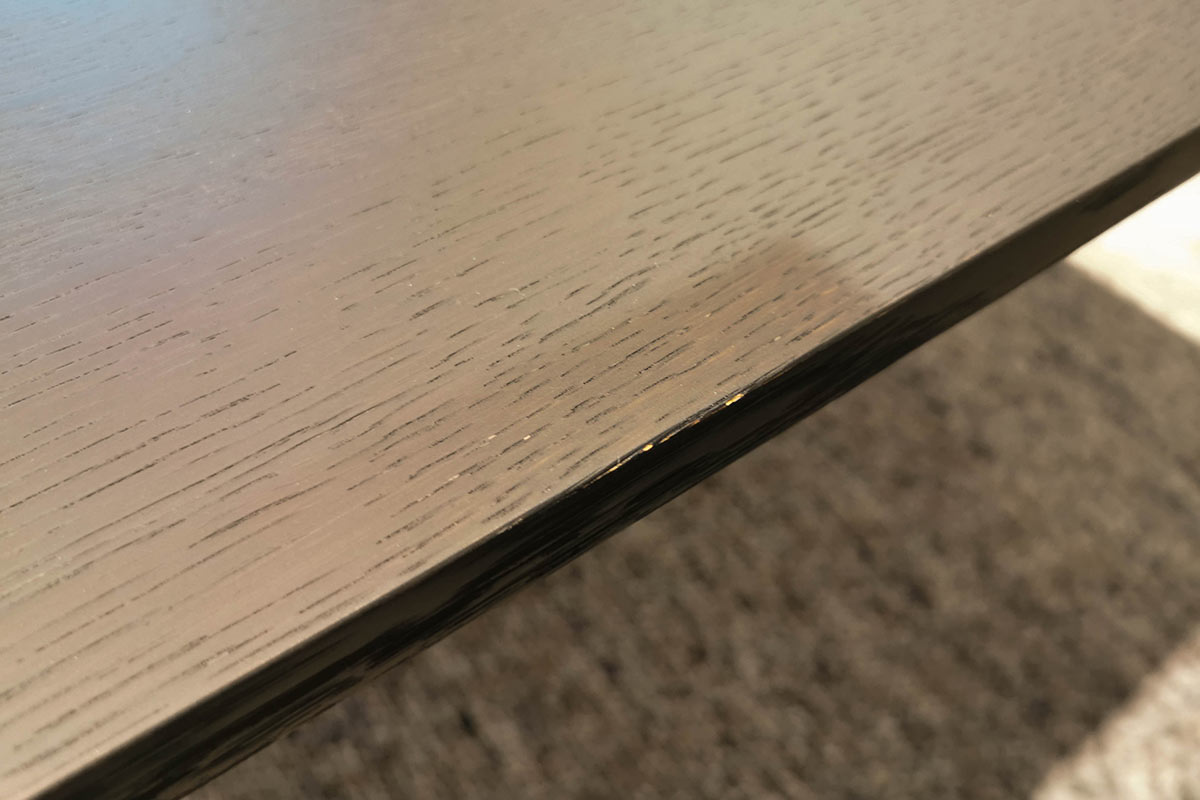 Esstisch Delta von COR