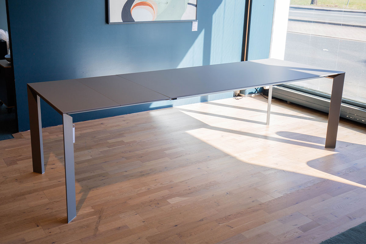 Esstisch Nori (ausziehbar) von Kristalia