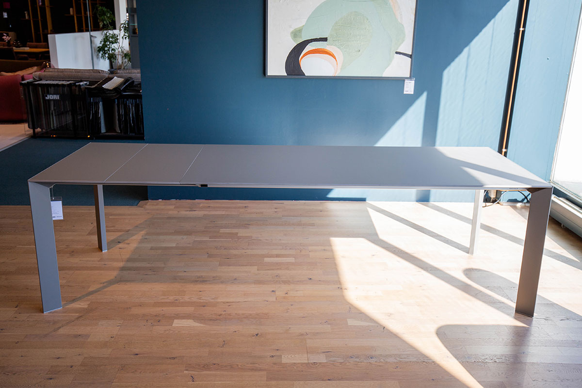 Esstisch Nori (ausziehbar) von Kristalia