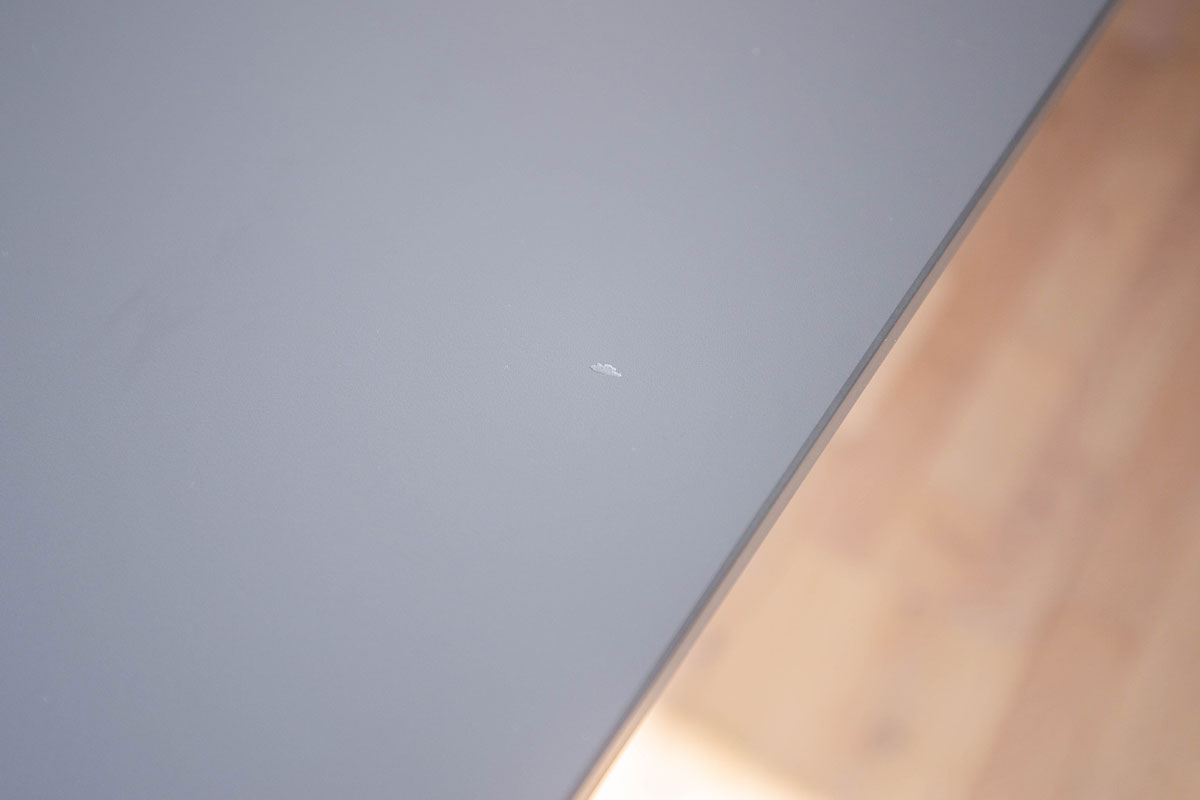 Esstisch Nori (ausziehbar) von Kristalia