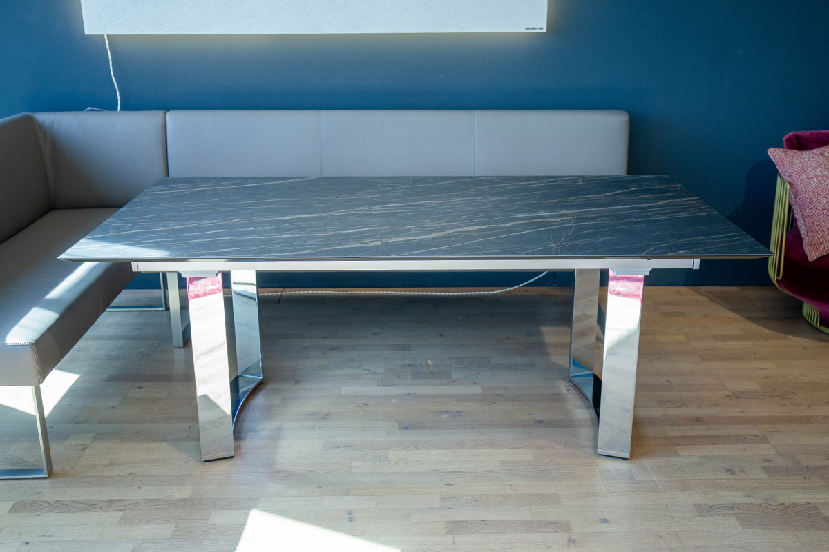 Esstisch Mirado (ausziehbar) von Bacher