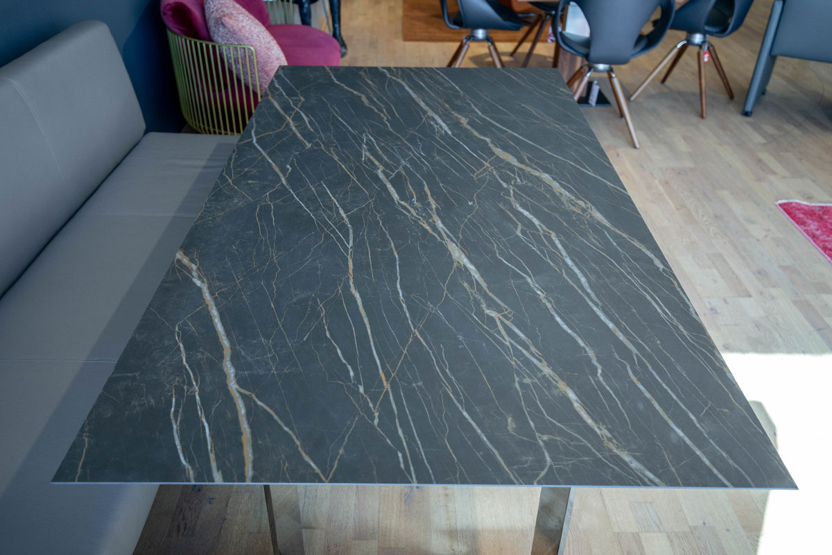 Esstisch Mirado (ausziehbar) von Bacher