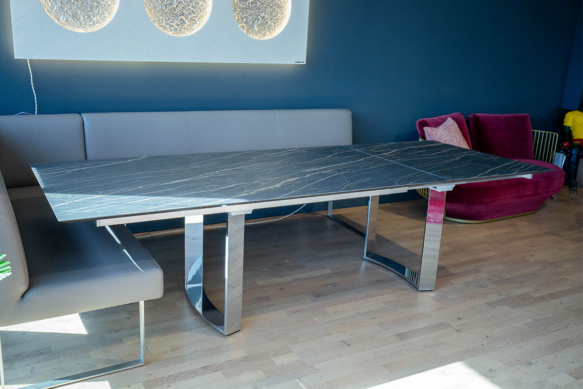 Esstisch Mirado (ausziehbar) von Bacher