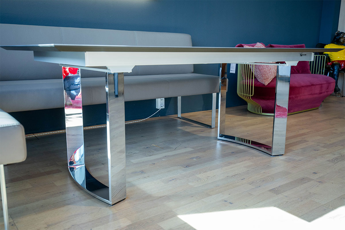 Esstisch Mirado (ausziehbar) von Bacher