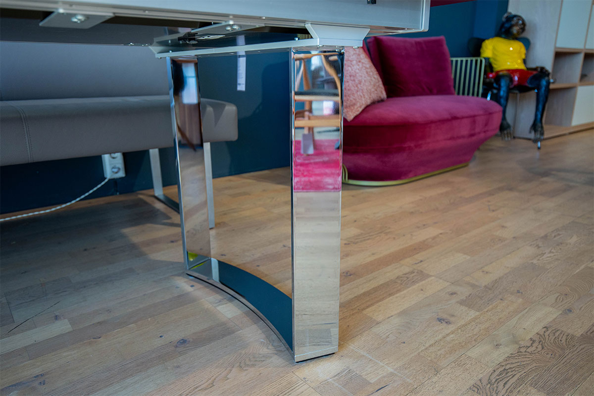 Esstisch Mirado (ausziehbar) von Bacher