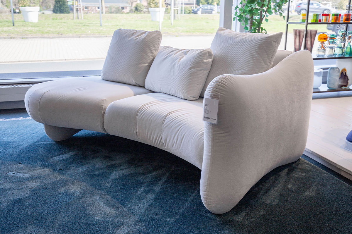 Sofa / Récamiere Bongo Bay von Brühl